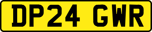 DP24GWR