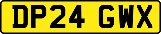 DP24GWX