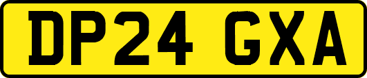 DP24GXA