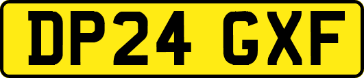 DP24GXF