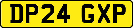 DP24GXP