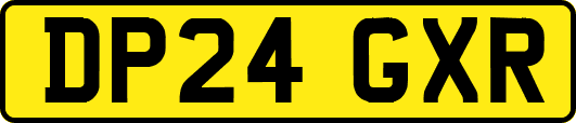 DP24GXR