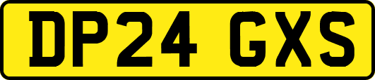 DP24GXS