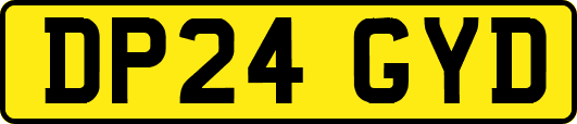 DP24GYD