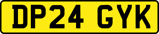 DP24GYK