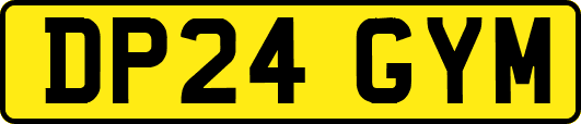 DP24GYM