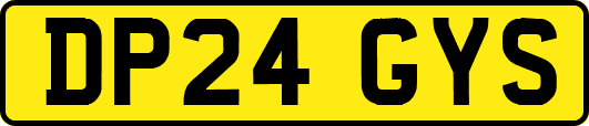 DP24GYS