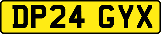 DP24GYX