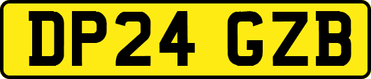DP24GZB