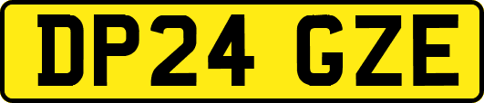 DP24GZE