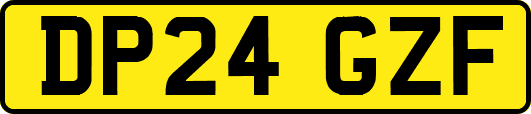 DP24GZF