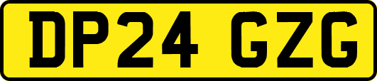 DP24GZG