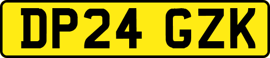 DP24GZK