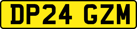 DP24GZM