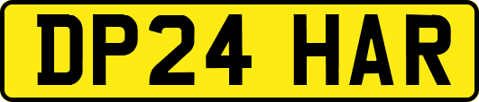 DP24HAR