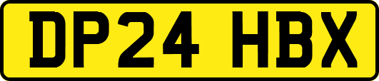 DP24HBX