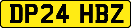 DP24HBZ