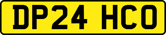 DP24HCO