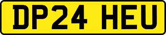 DP24HEU