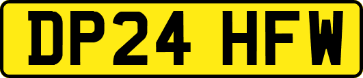 DP24HFW