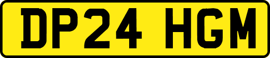 DP24HGM