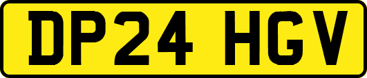 DP24HGV
