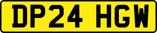 DP24HGW