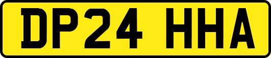 DP24HHA