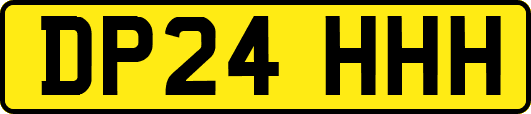 DP24HHH