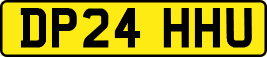 DP24HHU