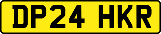 DP24HKR