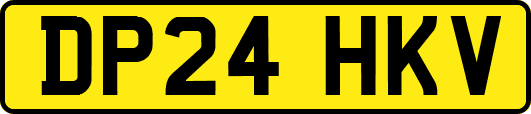 DP24HKV