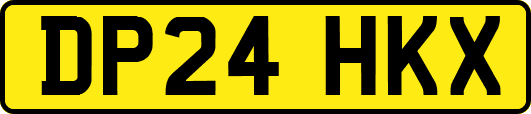 DP24HKX