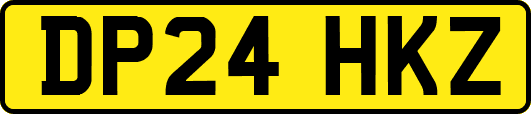 DP24HKZ