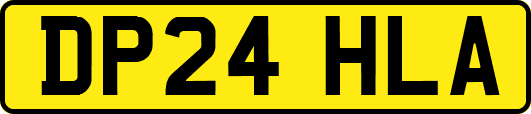 DP24HLA