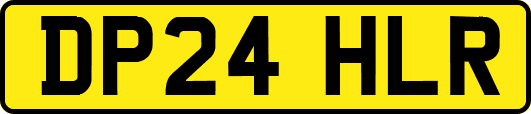 DP24HLR