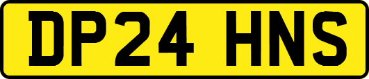 DP24HNS