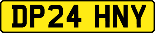 DP24HNY