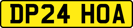 DP24HOA