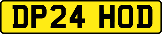 DP24HOD