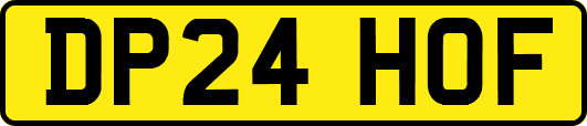DP24HOF