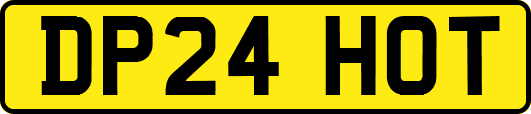 DP24HOT