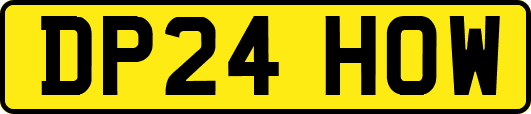 DP24HOW