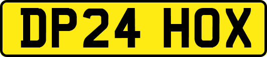DP24HOX