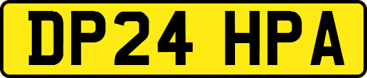 DP24HPA