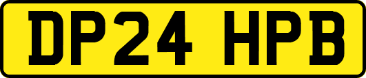DP24HPB
