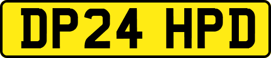 DP24HPD