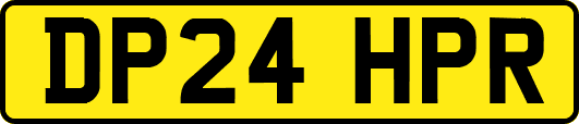 DP24HPR