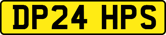 DP24HPS