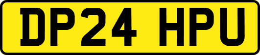 DP24HPU